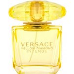 Versace Yellow Diamond Intense parfémovaná voda dámská 30 ml – Hledejceny.cz