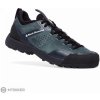 Dámské trekové boty Black Diamond Mission Xp Leather dámska obuv Storm blue