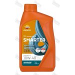 Repsol SMARTER SYNTHETIC 4T 10W-40 1 l – Hledejceny.cz