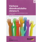 Výchova demokratického občana II. 1. stupeň ZŠ – Hledejceny.cz