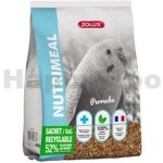 Zolux Nutrimeal Andulka 0,8 kg – Zboží Dáma