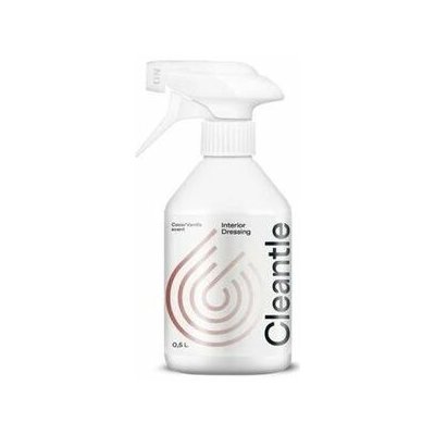 Cleantle Interior Dressing 500 ml