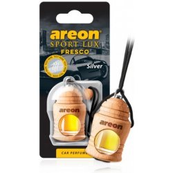 Areon Fresco Lux Silver