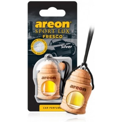 Areon Fresco Lux Silver – Hledejceny.cz