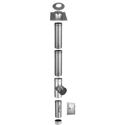 E-Trade Sestava pro vložkování 150 mm-0,8 mm 7 m 405 – Zboží Mobilmania