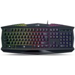 Genius GX Gaming Scorpion K220 31310475105 – Zboží Živě