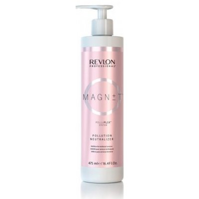 Revlon Magnet Pollution Neutraliser 475 ml