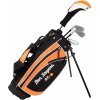 Golfový set Ben Sayers M1i Junior set RH - 5-8 let