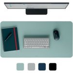 Leitz podložka na stůl mátová 80 x 40 cm – Sleviste.cz