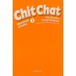 Chit Chat 2 Metodická Příručka - Shipton Paul – Hledejceny.cz