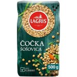 Lagris Čočka 0,5 kg – Zbozi.Blesk.cz