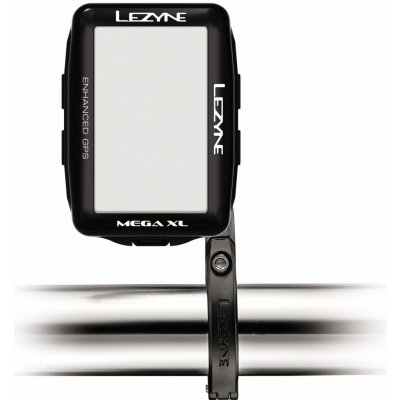 Lezyne GPS Front Bar – Zboží Mobilmania