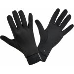 Kiprun běžecké dotykové rukavice 500 černé – Zboží Mobilmania