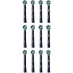 Oral-B Cross Action Black 12 ks – Zboží Dáma