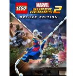 LEGO Marvel Super Heroes 2 (Deluxe Edition) – Hledejceny.cz