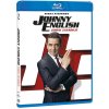 DVD film Johnny English znovu zasahuje BD