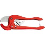 EDE72120200 Nůžky na plastové trubky 5.5095E ROCUT 63 0-63 ROTHENBERGER – Zboží Dáma