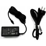 HP adaptér USB-C, 65W, černá 1P3K6AA - originální – Sleviste.cz