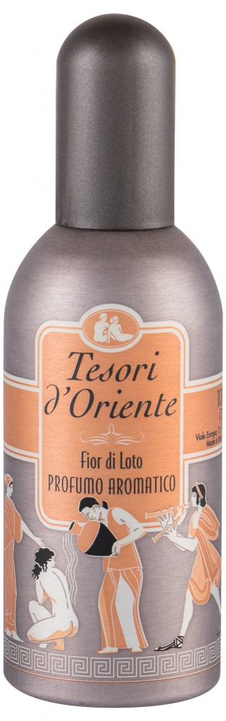 Tesori d\'Oriente Fior Di Loto parfémovaná voda dámská 100 ml