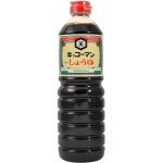 Kikkoman Sojová omáčka shoyu 1 l – Hledejceny.cz