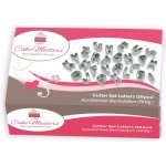 Vykrajovátka ABECEDA Cake Masters – Hledejceny.cz