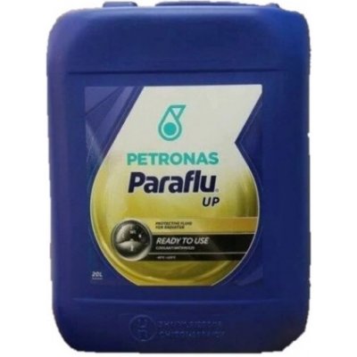 Petronas Paraflu UP 20 l – Zboží Mobilmania