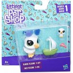 Littlest Pets Shop Blanche & Daisy Pelicano – Sleviste.cz