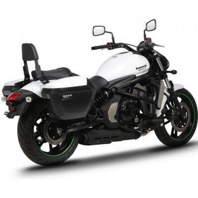 Shad SH23 černá | Zboží Auto