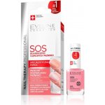 Eveline Nail Therapy SOS 12 ml – Zboží Dáma