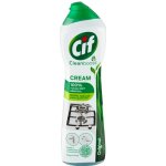 Cif Cream White Original tekutý písek 500 ml – Sleviste.cz