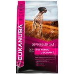 Eukanuba Adult All Breed Performance 15 kg – Hledejceny.cz