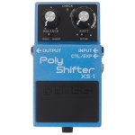 Boss XS-1 – Zboží Mobilmania