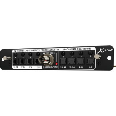 Behringer X-ADAT – Zboží Živě