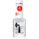 Eveline Cosmetics Nail Therapy Med+ noční maska na poškozené nehty 12 ml