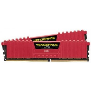 CORSAIR DDR4 32GB 2666MHz CL16 CMK32GX4M2A2666C16R