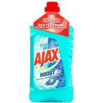 Ajax Boost univerzální čistící prostředek Vinegar & Levander 1000 ml – Zboží Dáma