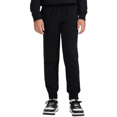 4F dětské tepláky Trousers Cas F1844 černá – Zboží Mobilmania