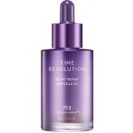 Missha Time Revolution Night Repair ampule 5 x 50 ml – Zboží Dáma