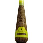 Macadamia Moisturizing Rinse ( všechny typy vlasů ) - Hydratační kondicionér 300 ml