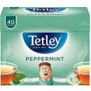 Tetley Peppermint 40 ks 64 g