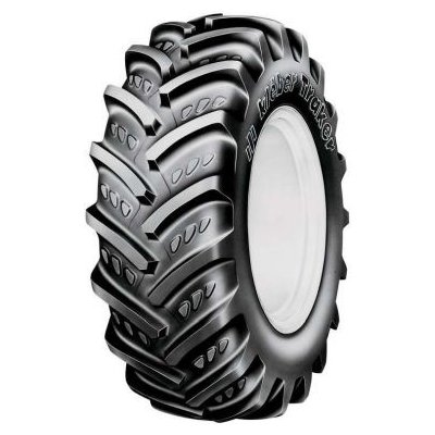 Kleber Traker 340/85-38 133A8 TL – Hledejceny.cz