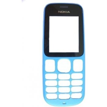 Kryt Nokia 100 Přední modrý