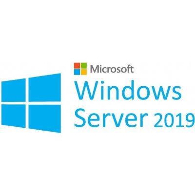 Windows Server CAL 2019 Eng 5 User CAL R18-05867 – Zboží Mobilmania