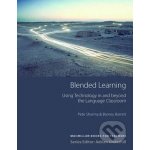 Blended Learning - Barney Barrett – Hledejceny.cz