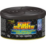 California Scents Car Scents Ice 42 g | Zboží Auto