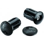 CICLOVATION zátky do řidítek Lock-In UFO Mirror Black – Hledejceny.cz