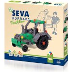 Seva Doprava Traktor – Zboží Dáma