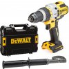 Akušroubovák DeWALT DCD999NT