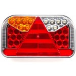 FRISTOM Světlo zadní sdružené LED FT-170 levé 12/24V – Zboží Mobilmania