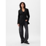 GAP dámskálněné sako s páskem 870589-00 – Zboží Dáma